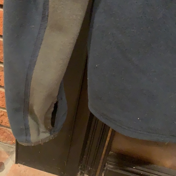 The NorthFace pullover fleece - Picture 10 of 11